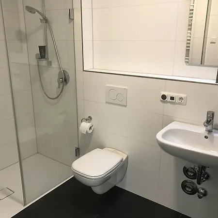Apartman 24 Nürnberg