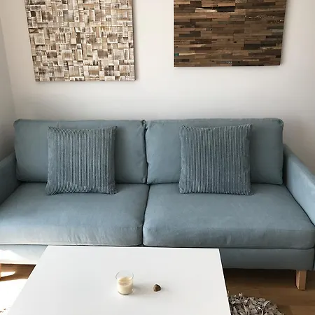 24 Apartman Nürnberg